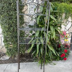 Bathroom Storage Rack 