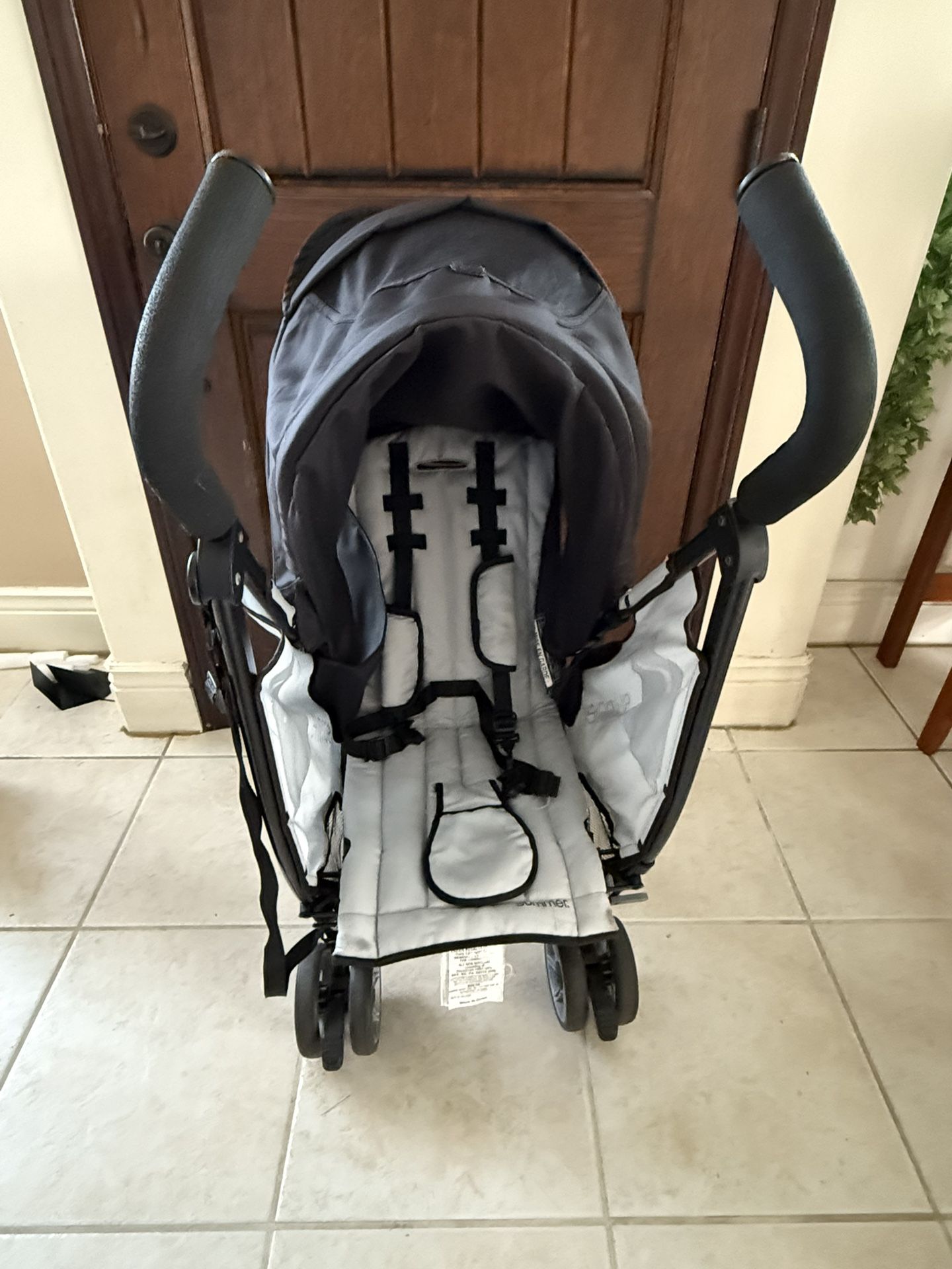 Summer Stroller