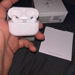 AirPod Pro Gen 2