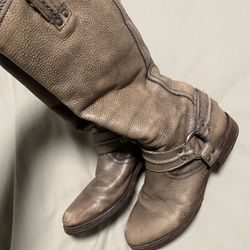 Vintage Frye Boots 