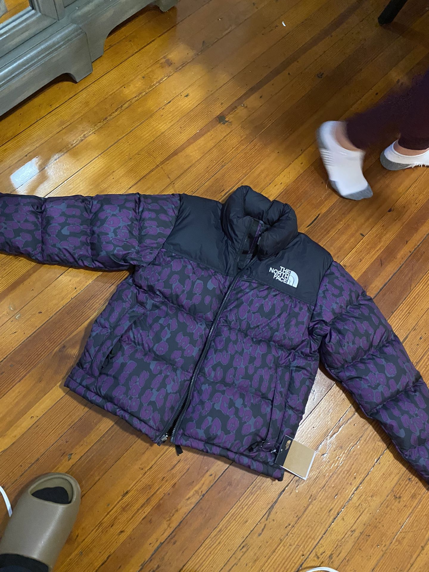 Women North Face