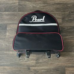 Pearl Concert Snare Drum 