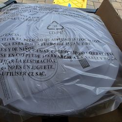 16 inch round led light