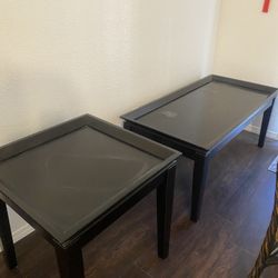 Tea Tables 