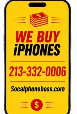 Apple iPhone