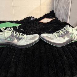 Nike Dragon Fly XC spikes Men Size 12