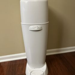 Diaper Genie 