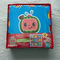 Puzzle Play Mat Cocomelon 
