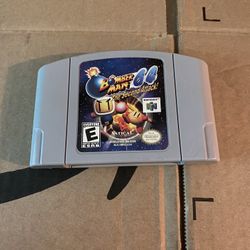 Bomberman Second Attack 