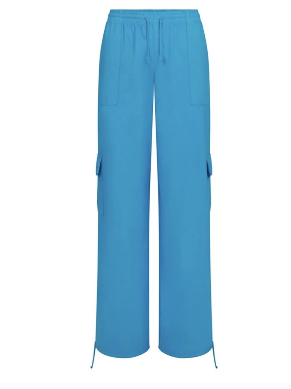 Skims Cover Up Cargo Pants 