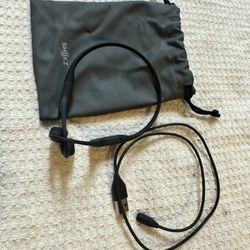 Shokz Open run Headphones