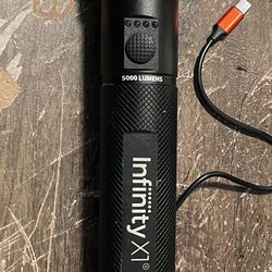 Reachable Flash Light 