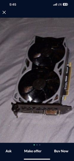 1660 Ti 