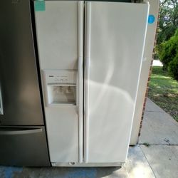 Refrigerador 