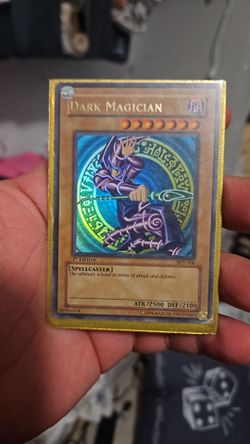 Yu-gi-oh vintage cards