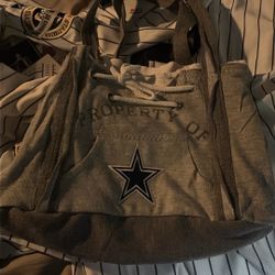 Dallas Cowboys Purse