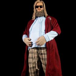 Woo Toys 1/6 Bro Thor 