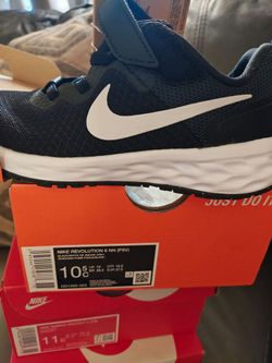 Nike shoes