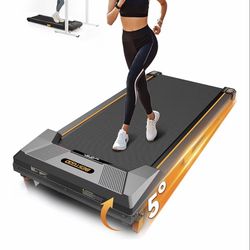 Walking pad treadmill FS/FT