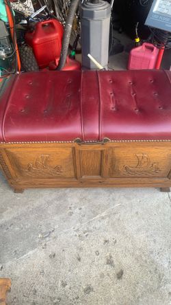 Antique Furniture