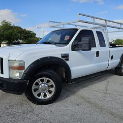 🔥 2008 FORD F250 🔥