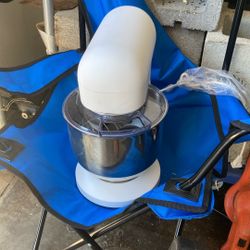 Mixer