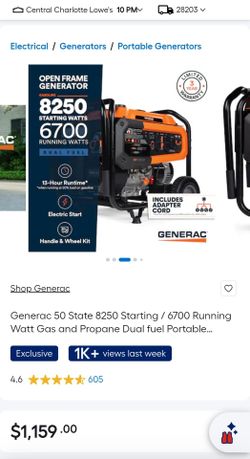 Generator