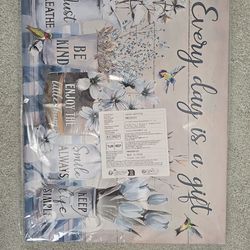 Canvas PAINTING- Wall Decor