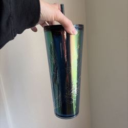 Starbucks Cup 