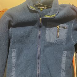 Patagonia Jacket Women’s Or Small Men’s 