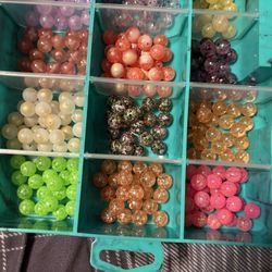 Steelhead And Trout Bead Brand New