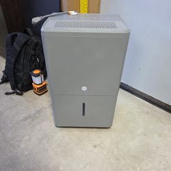 GE Humifier 50 Liter