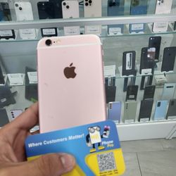 Iphone 6s 32gb Unlocked