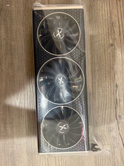 XX Speedster QICK 319 Radeon RX 6700 XT 12GB Graphics Card