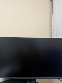 LG 27 inch monitor 120hz 4K