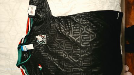 Mexico jersey