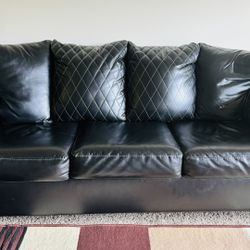 Ashley 3 Seater Sofa- 2 Pieces 