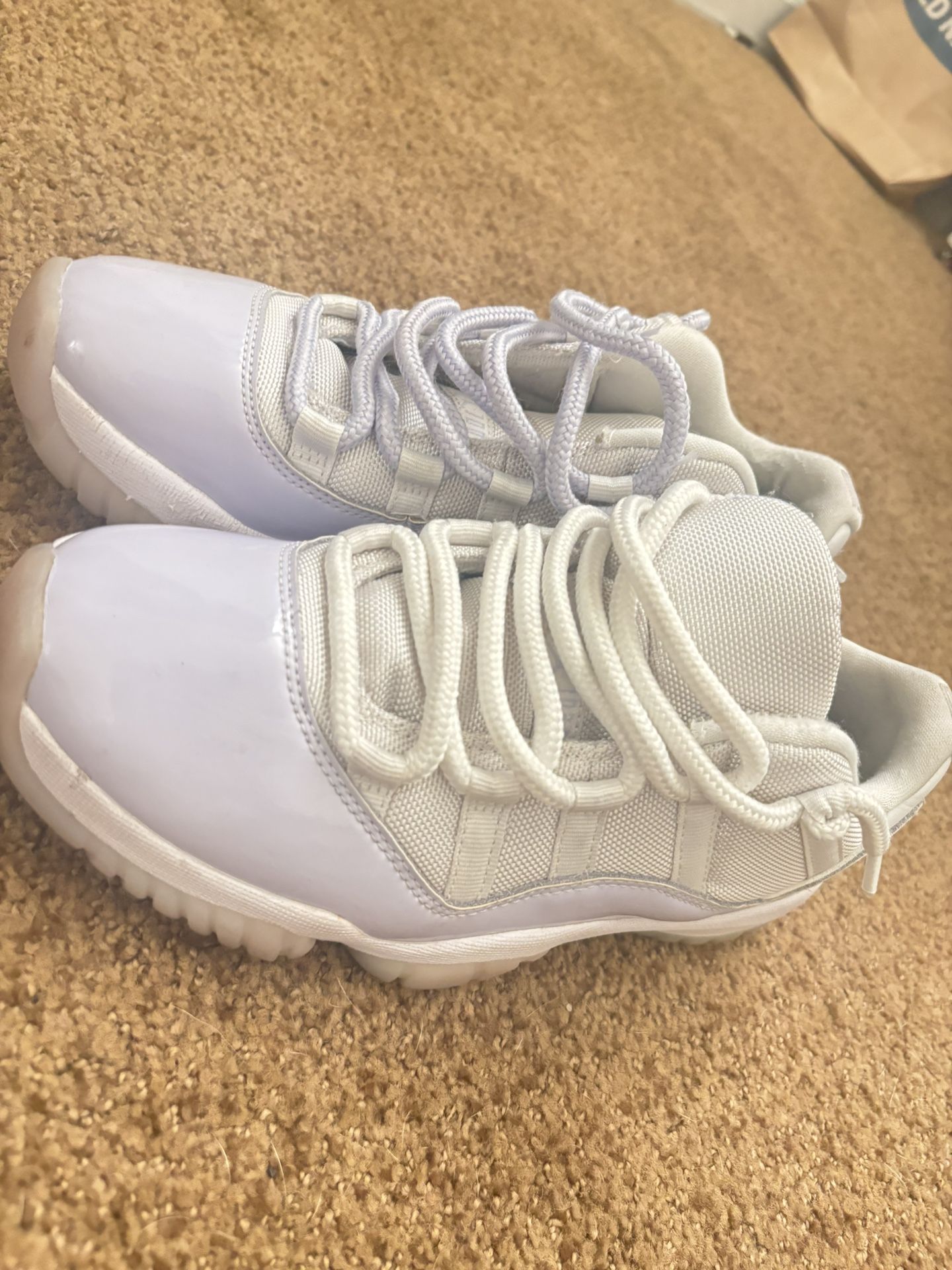Jordan 11