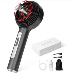 Electric Scalp Massager