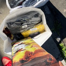 Week 10 Supreme Wu Tang