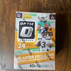 Optic NFL Blasters 