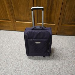 Ricardo Carry-on Bag