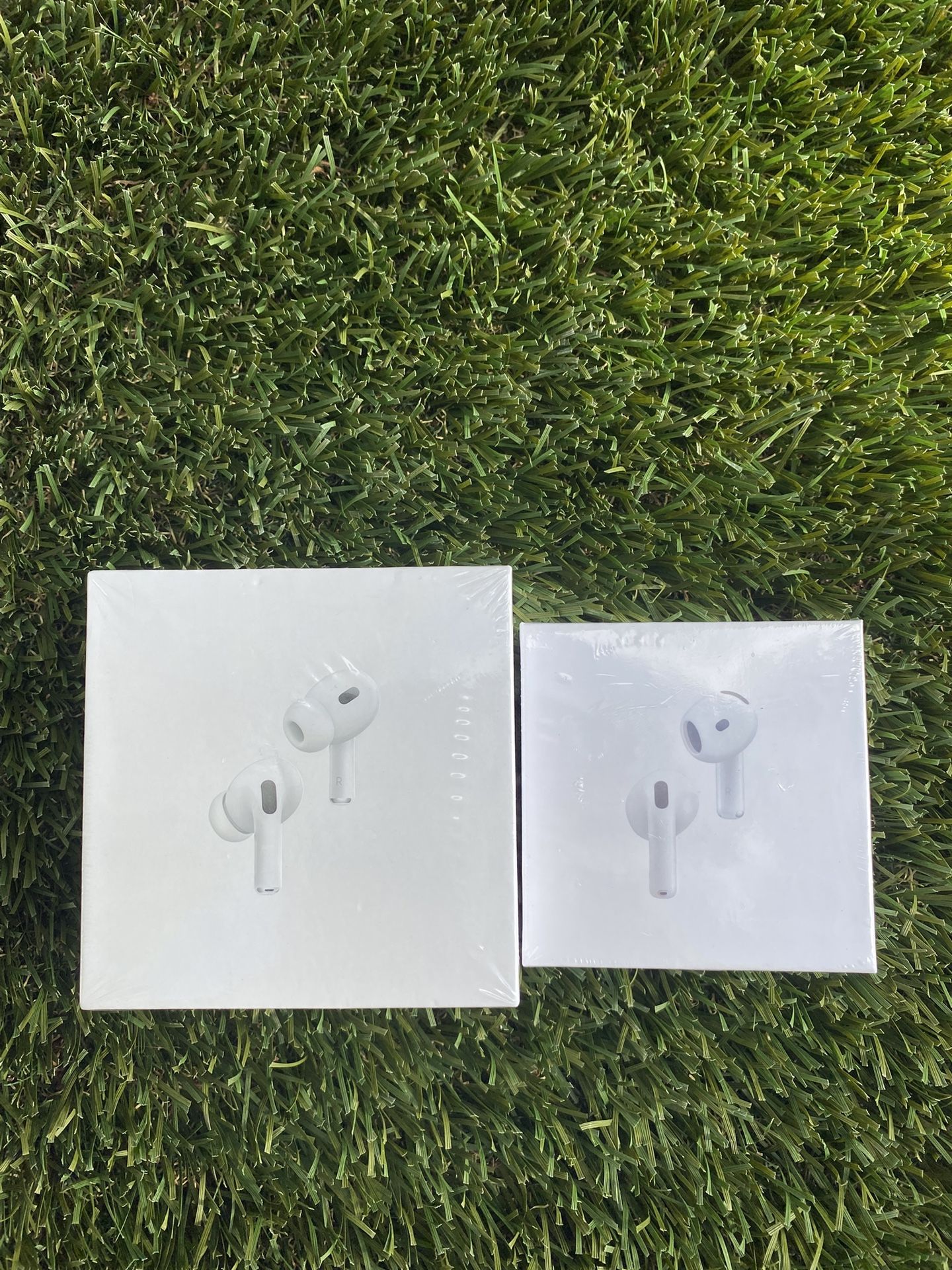 AirPods