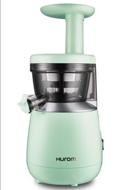 Hurom Slow Juicer