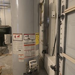 Water Heater  Ac Smith 