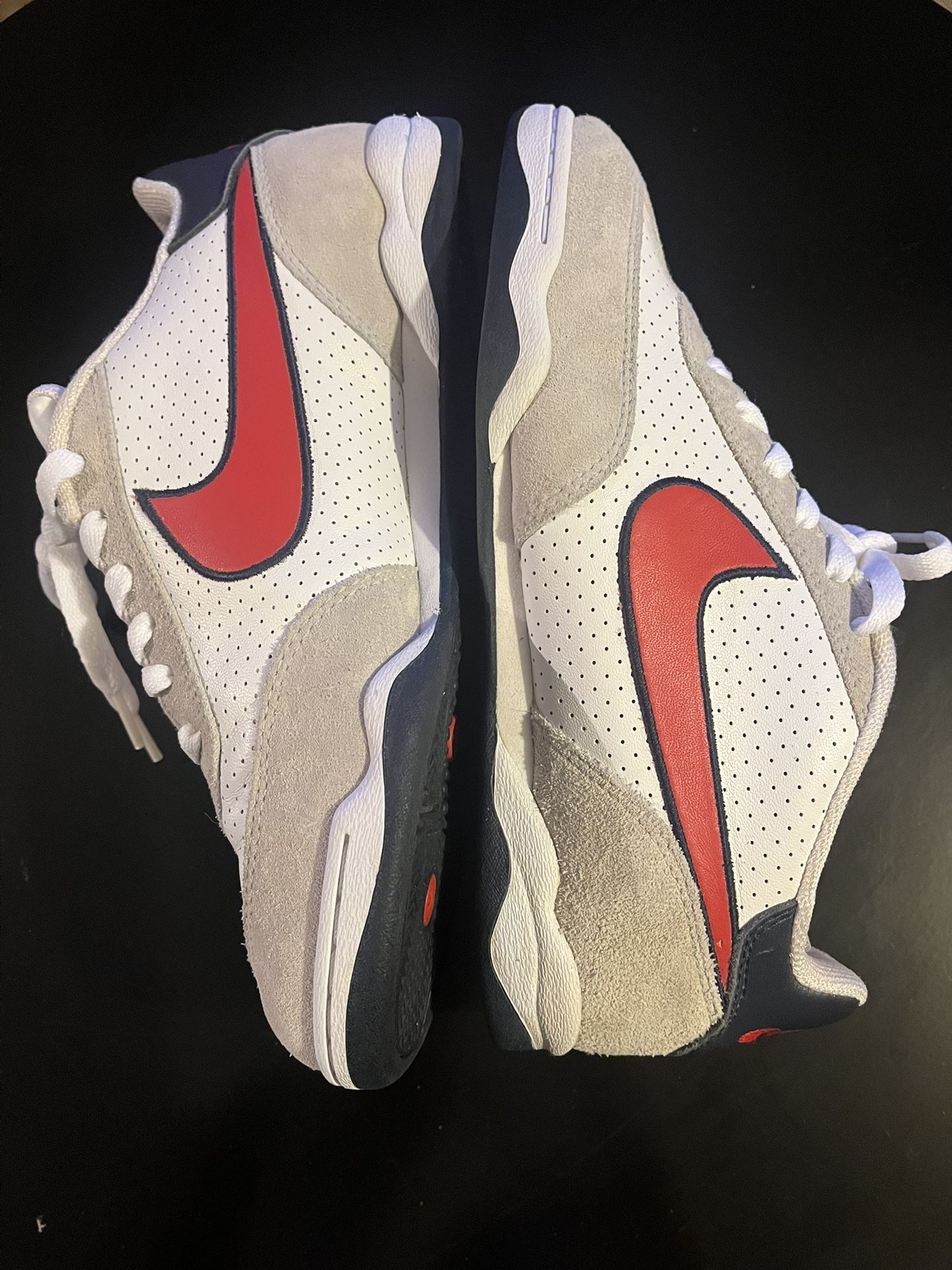 Nike Air Zoom USA Retro Size 7