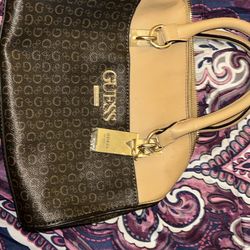 GUESS Purse