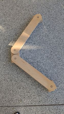 Piccalio Balance Beam For Kids