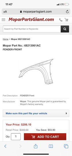 Dodge Charger finder 2015 - 2019