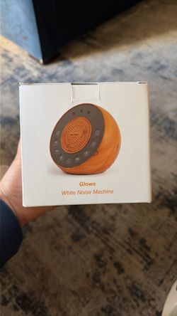 White Noise Machine